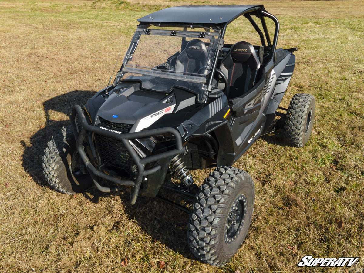 Polaris RZR XP Turbo S Aluminum Roof for RZR XP Turbo S