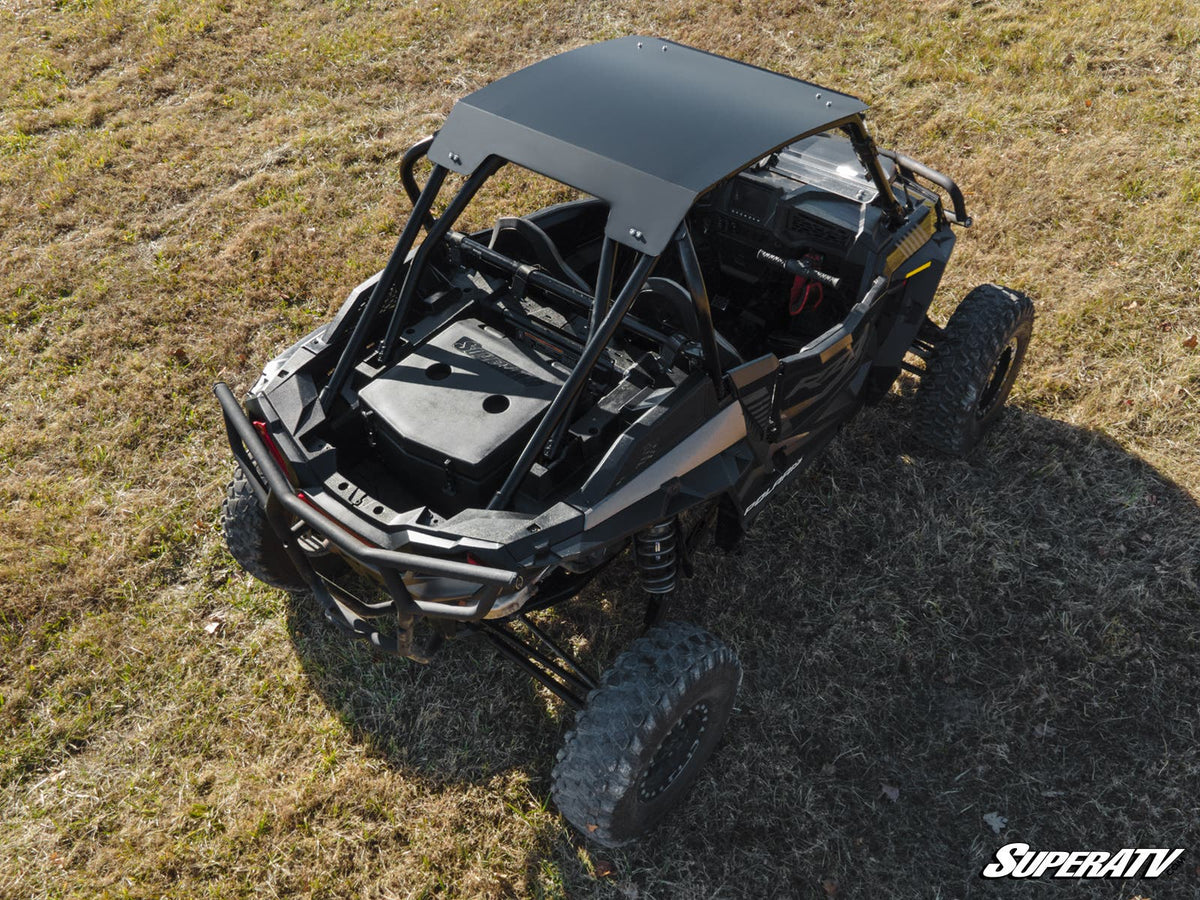 Polaris RZR XP Turbo S Aluminum Roof for RZR XP Turbo S