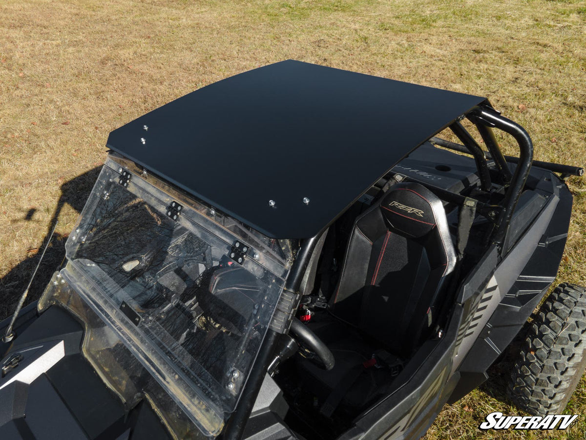 Polaris RZR XP Turbo S Aluminum Roof for RZR XP Turbo S