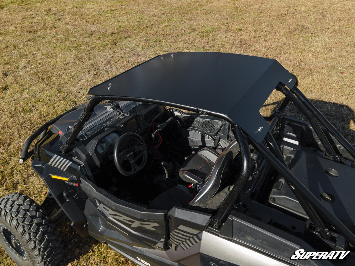 Polaris RZR XP Turbo S Aluminum Roof for RZR XP Turbo S