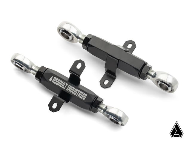 Assault Industries Heavy Duty Sway Bar End Links (Fits: Polaris RZR XP 1000) for RZR XP 1000 and RZR XP 4 1000