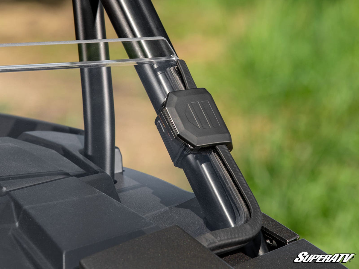 Polaris RZR XP S Half Windshield for RZR XP S
