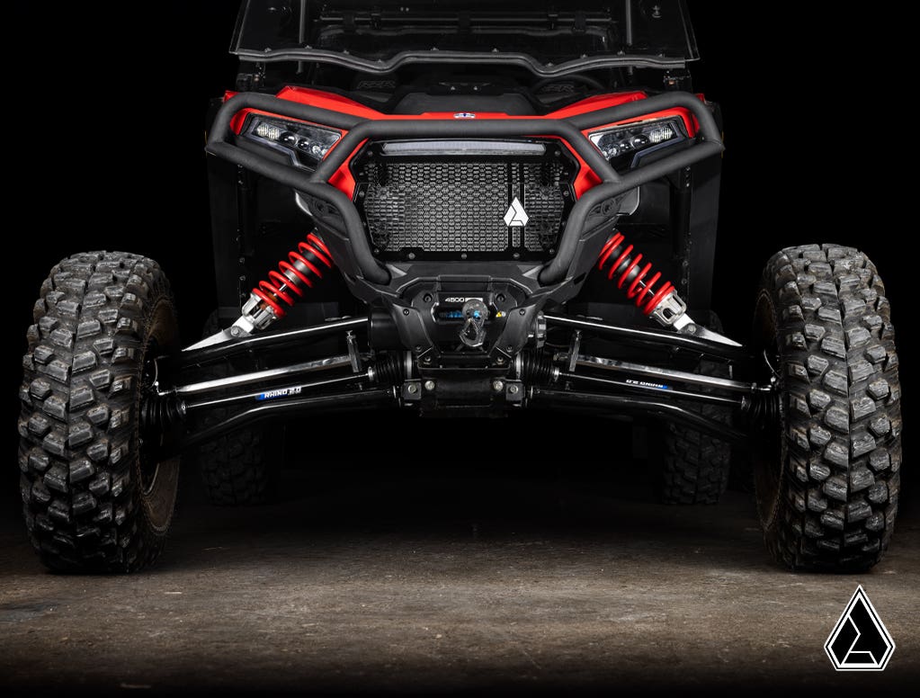 Assault Industries Polaris RZR XP Hellfire Grille for RZR XP and RZR XP 4