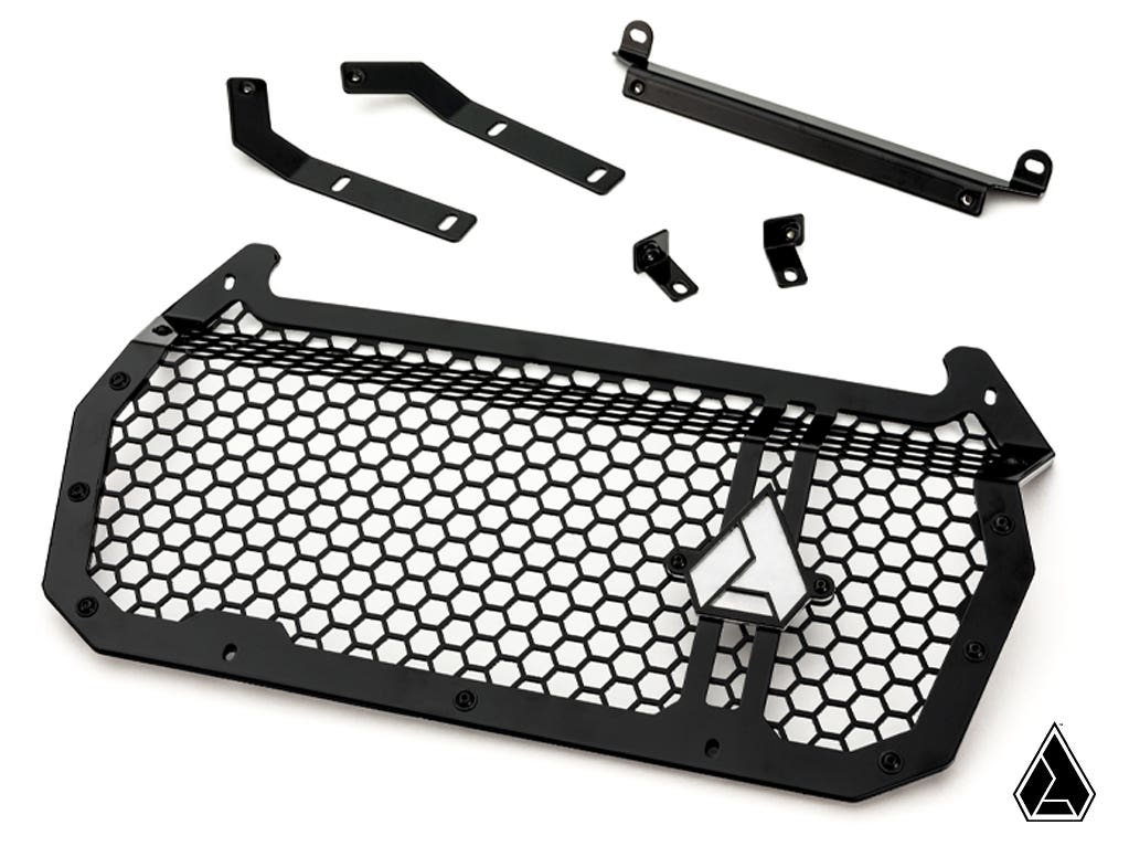 Assault Industries Polaris RZR XP Hellfire Grille for RZR XP and RZR XP 4