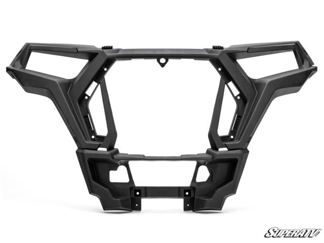 Up & Running Polaris RZR Front Fascia for RZR Trail 900 and RZR Trail S 900 and RZR XP 1000 and RZR XP 4 1000 and RZR XP Turbo and RZR XP 4 Turbo and RZR XP Turbo S and RZR XP 4 Turbo S