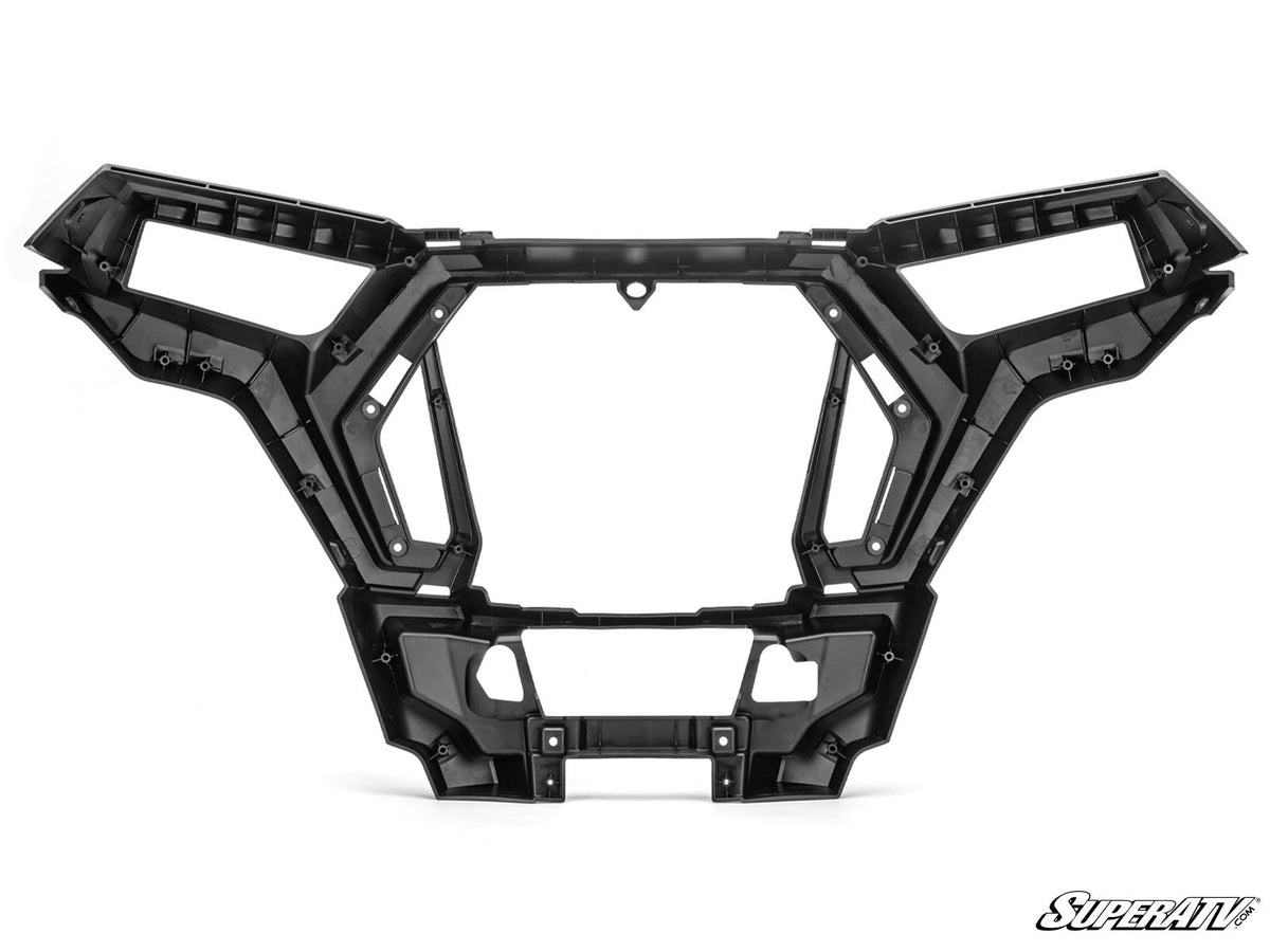 Up & Running Polaris RZR Front Fascia for RZR Trail 900 and RZR Trail S 900 and RZR XP 1000 and RZR XP 4 1000 and RZR XP Turbo and RZR XP 4 Turbo and RZR XP Turbo S and RZR XP 4 Turbo S