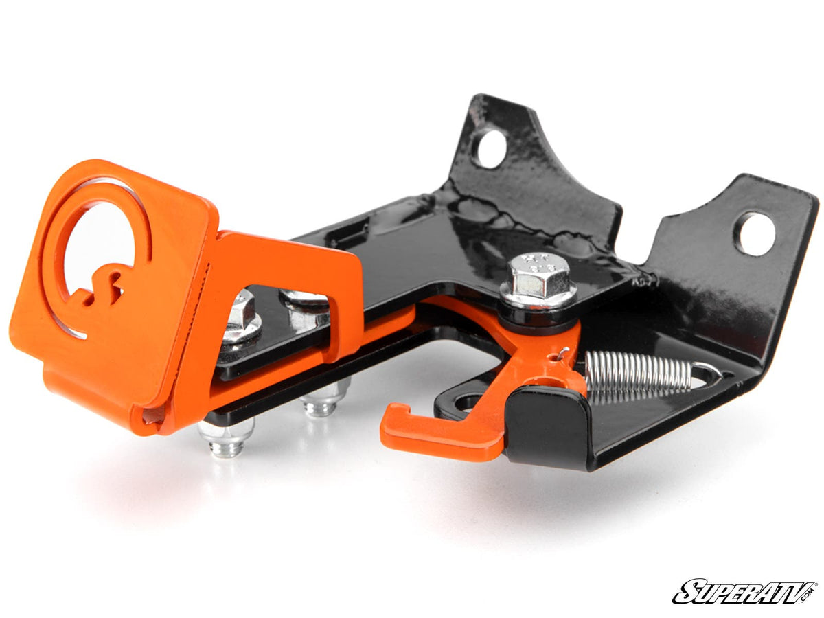 Polaris RZR Brake Lock for RZR S 1000 and RZR S 800 and RZR S 900 and RZR S4 1000 and RZR XP 1000 and RZR XP 4 1000 and RZR XP 4 900 and RZR XP Turbo and RZR XP 4 Turbo and RZR XP Turbo S and RZR XP 4 Turbo S and RZR XP 900 and RZR 4 800 and RZR 4 900 and RZR 570 and RZR 800 and RZR 900