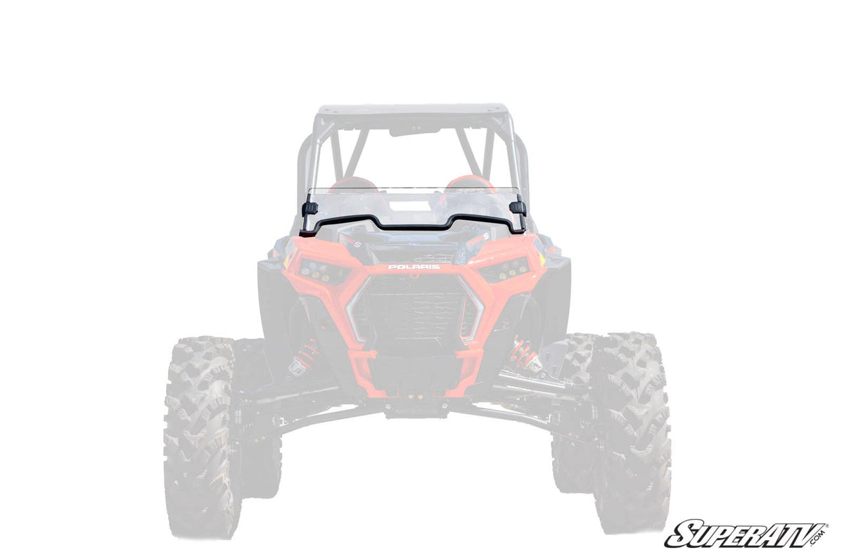 Polaris RZR Trail 900 Half Windshield for RZR Trail 900