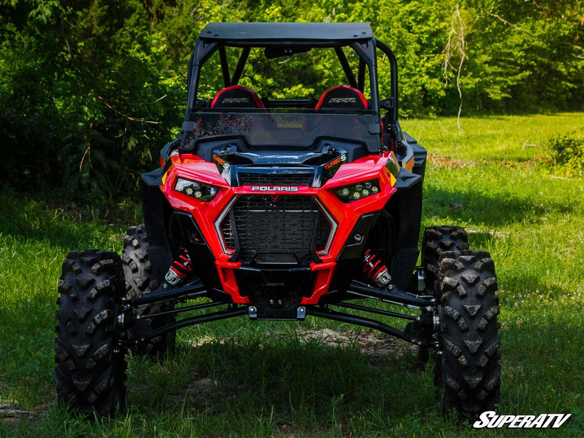 Polaris RZR Trail S 1000 Half Windshield for RZR Trail S 1000