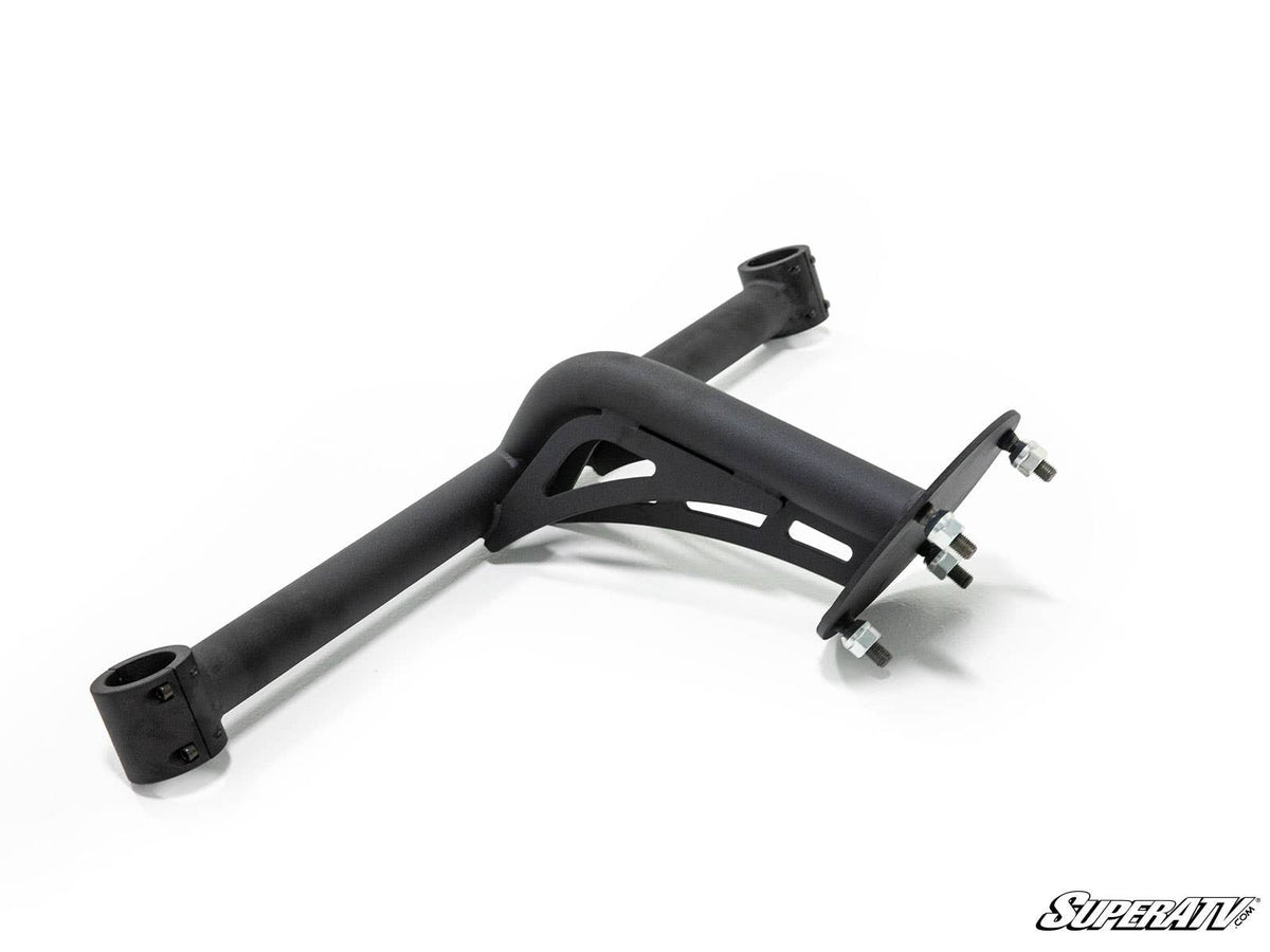 Polaris RZR XP Turbo S Spare Tire Carrier for RZR XP Turbo S and RZR XP 4 Turbo S