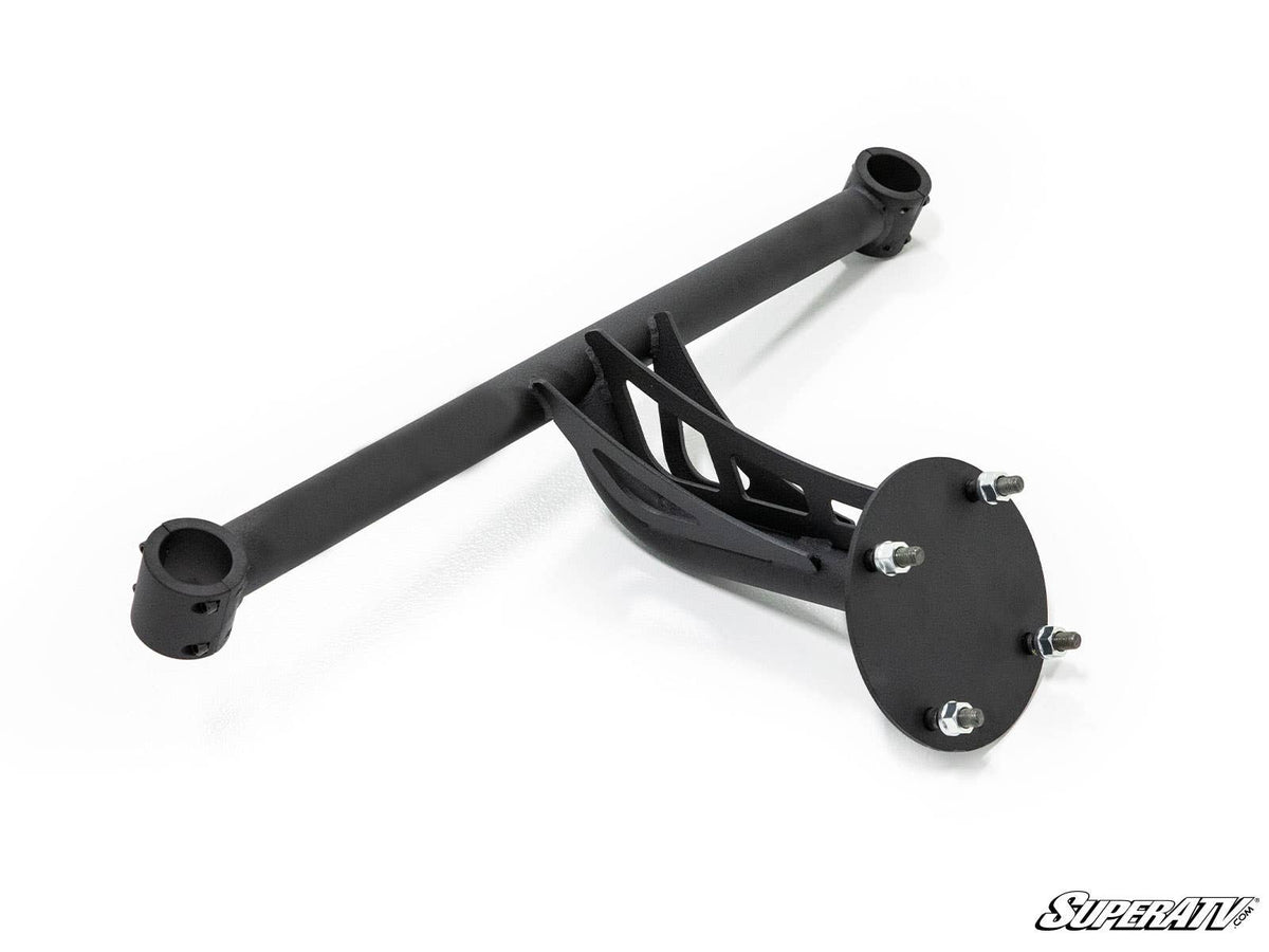 Polaris RZR XP Turbo S Spare Tire Carrier for RZR XP Turbo S and RZR XP 4 Turbo S
