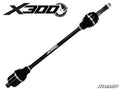 Polaris RZR XP Turbo S Heavy-Duty Axle—X300 for RZR XP Turbo S and RZR XP 4 Turbo S