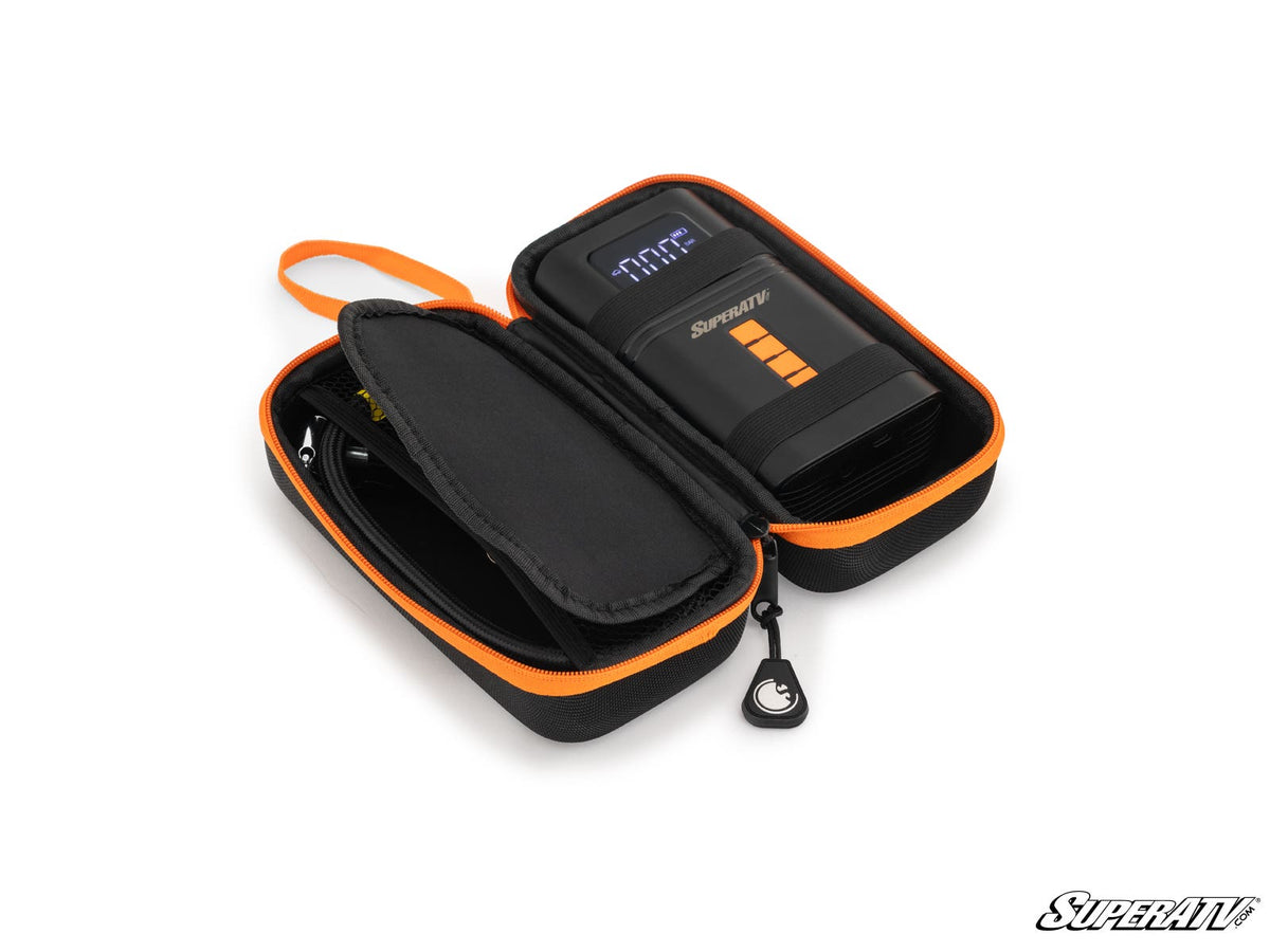 Portable Air Compressor for RZR Pro R and RZR Pro R 4 and RZR Pro S and RZR Pro S 4 and RZR Pro XP and RZR Pro XP 4 and RZR RS1 and RZR S 1000 and RZR S 800 and RZR S 900 and RZR S4 1000 and RZR Trail 900 and RZR Trail S 900 and RZR Trail S 1000 and RZR Turbo R and RZR Turbo R 4 and RZR XP and RZR XP 4 and RZR XP 1000 and RZR XP 4 1000 and RZR XP 4 900 and RZR XP Turbo and RZR XP 4 Turbo and RZR XP Turbo S and RZR XP 4 Turbo S and RZR XP S and RZR XP 900 and RZR 4 800 and RZR 4 900 and RZR 570 and RZR 800 a