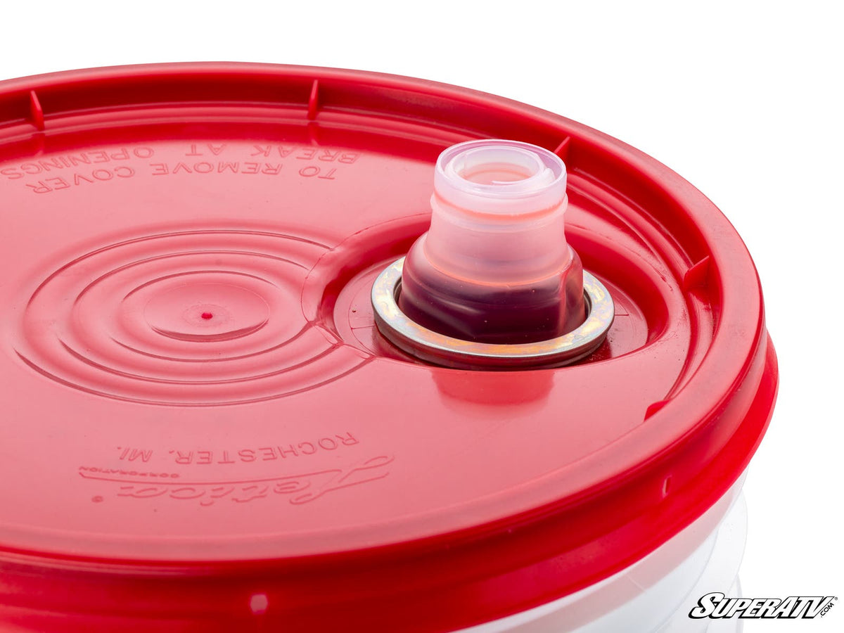 Portal Blood Portal Gear Oil for RZR Pro R and RZR Pro R 4 and RZR Pro S and RZR Pro S 4 and RZR Pro XP and RZR Pro XP 4 and RZR RS1 and RZR S 1000 and RZR S 800 and RZR S 900 and RZR S4 1000 and RZR Trail 900 and RZR Trail S 900 and RZR Trail S 1000 and RZR Turbo R and RZR Turbo R 4 and RZR XP and RZR XP 4 and RZR XP 1000 and RZR XP 4 1000 and RZR XP 4 900 and RZR XP Turbo and RZR XP 4 Turbo and RZR XP Turbo S and RZR XP 4 Turbo S and RZR XP 900 and RZR 4 800 and RZR 4 900 and RZR 570 and RZR 800 and RZR 9