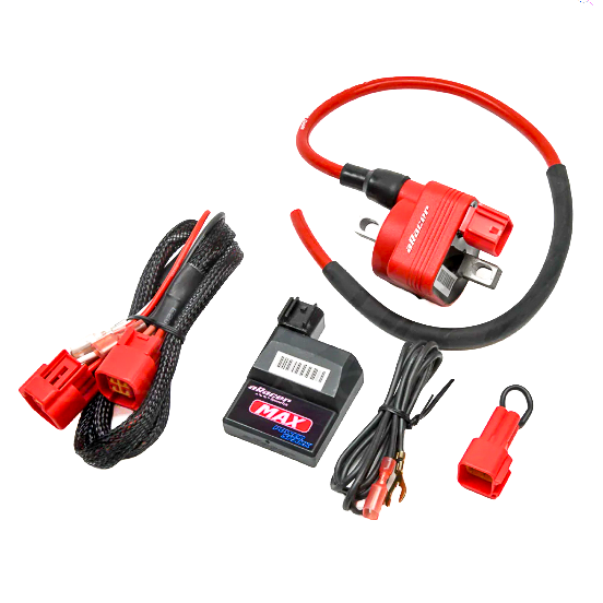 aRacer Hi Power MAX Spark Coil