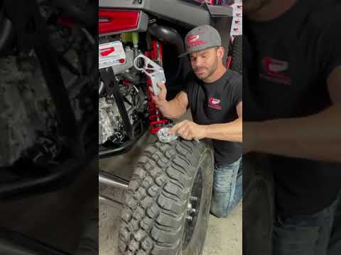 RZR Pro R 380HP Turnkey Supercharger Kit