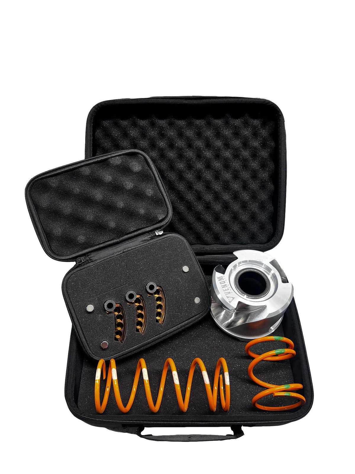 Ibexx Polaris Pro R Clutch Kit clutch tuning package for Polaris RZR Pro R