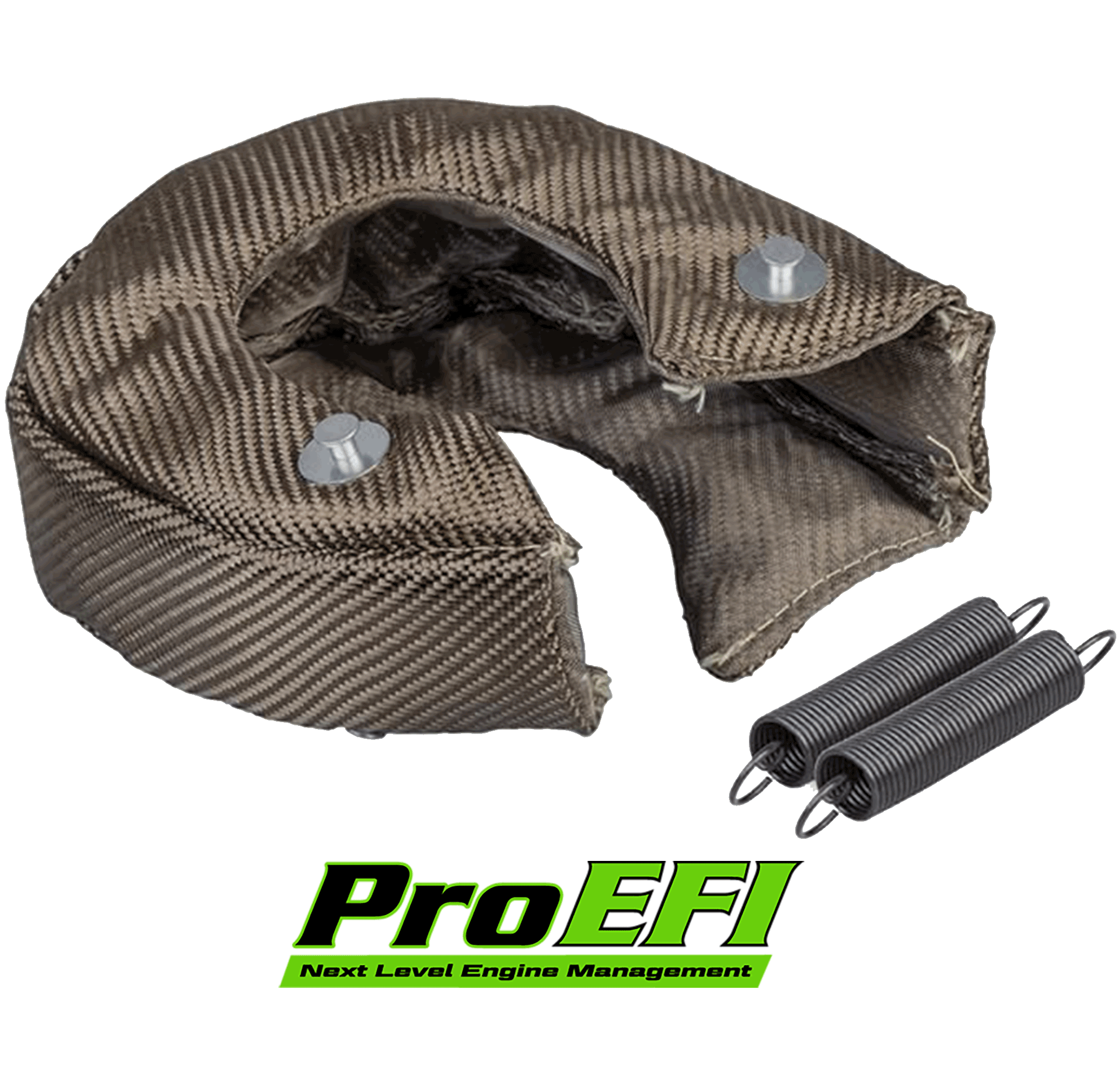 ProEFI Turbo Blanket