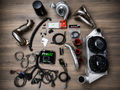 Polaris RZR Pro R Entry Level Kit