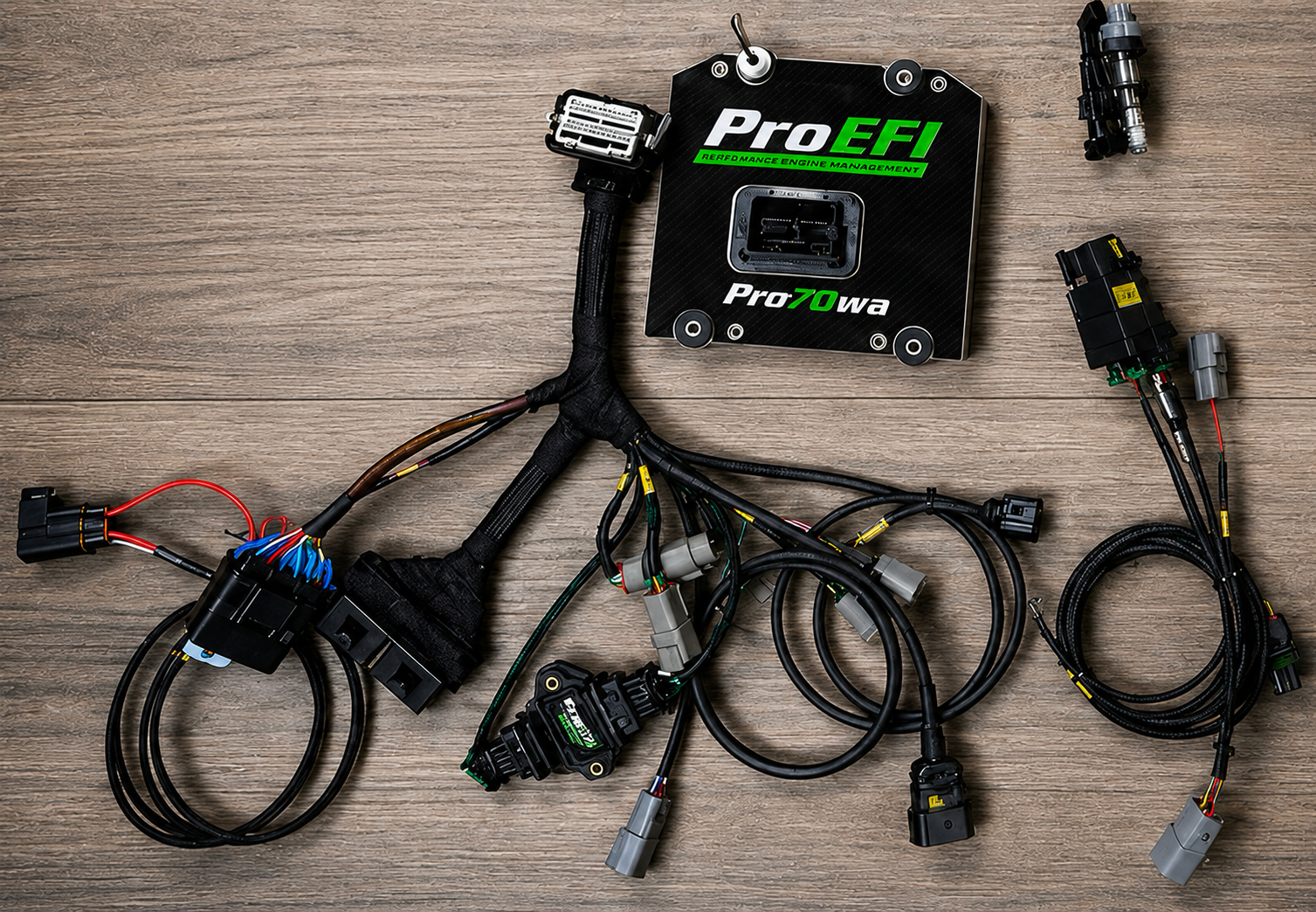 Polaris RZR Pro R Entry Level Kit - view 3