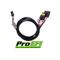 ProEFI RZR Pro R Output AUX Harness