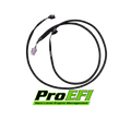 Polaris RZR Pro R Input AUX Harness Pro70w