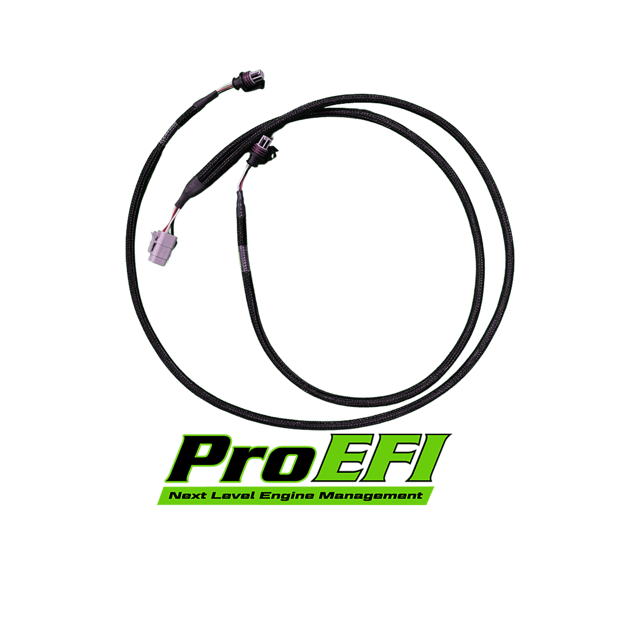 Polaris RZR Pro R Input AUX Harness Pro70w
