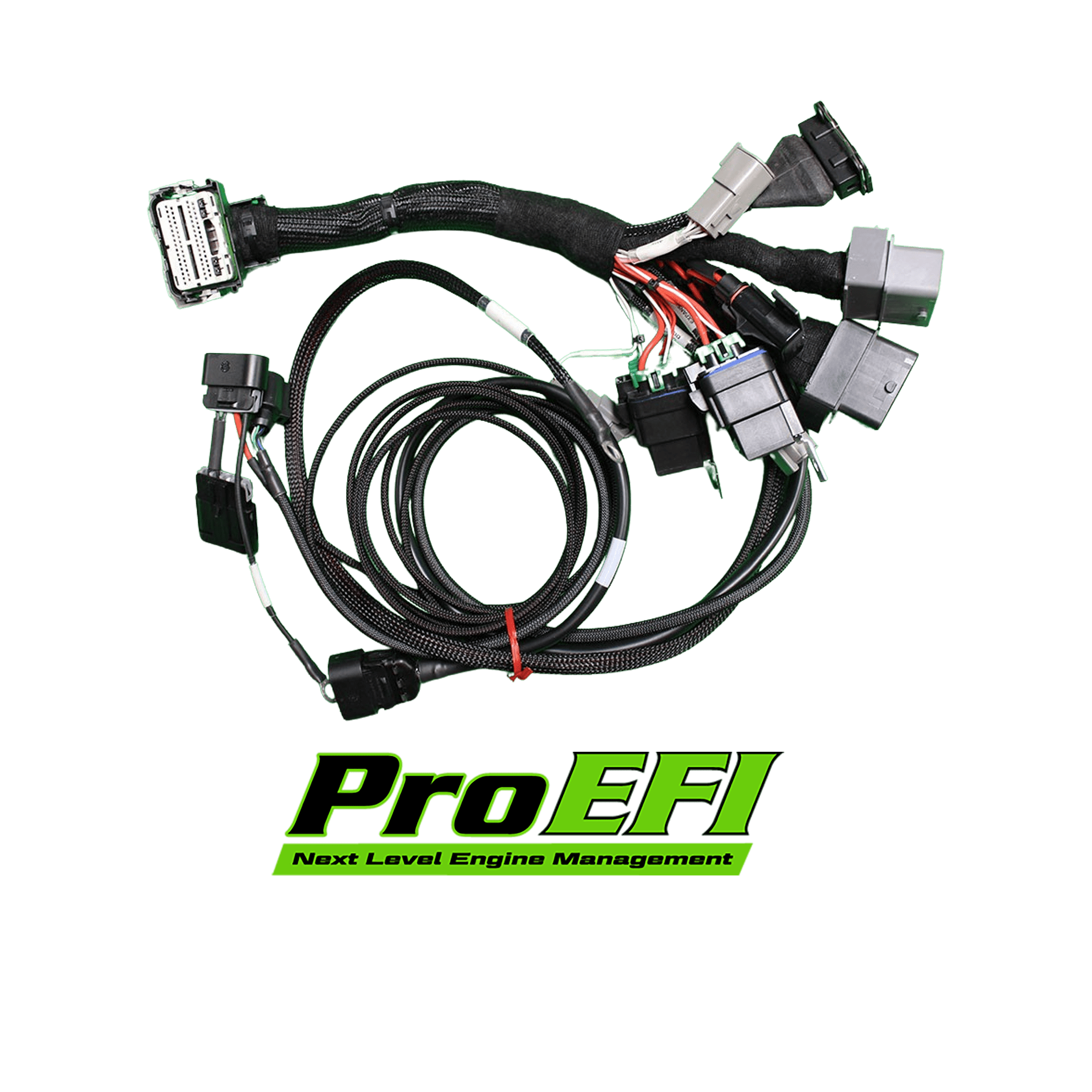 Can-Am 2017-2020 Pro70w Adapter Harness