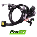 Can-Am 2020-2022 Pro70w Adapter Harness Outlander
