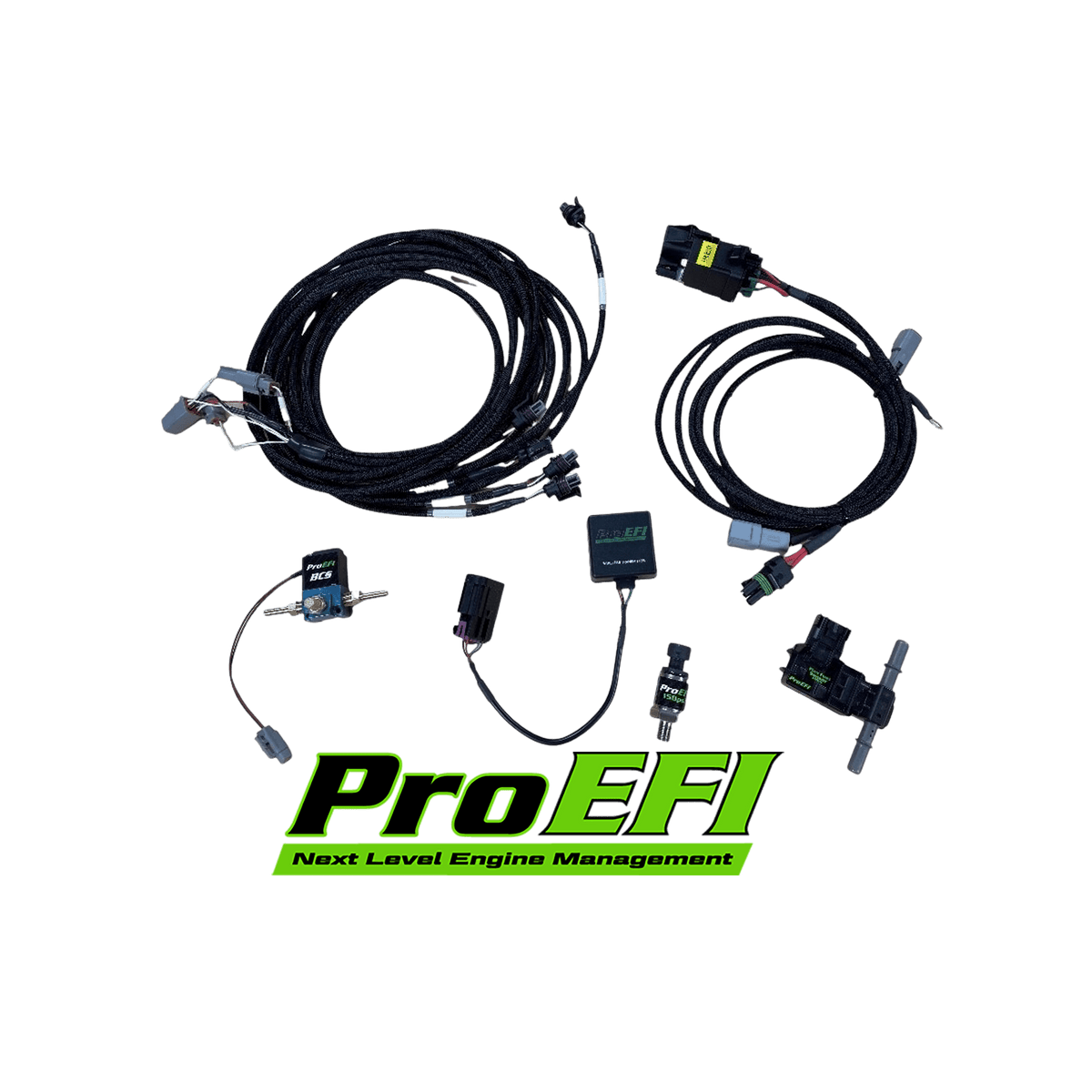 ProEFI RZR Pro R Fuel Kit Upgrade