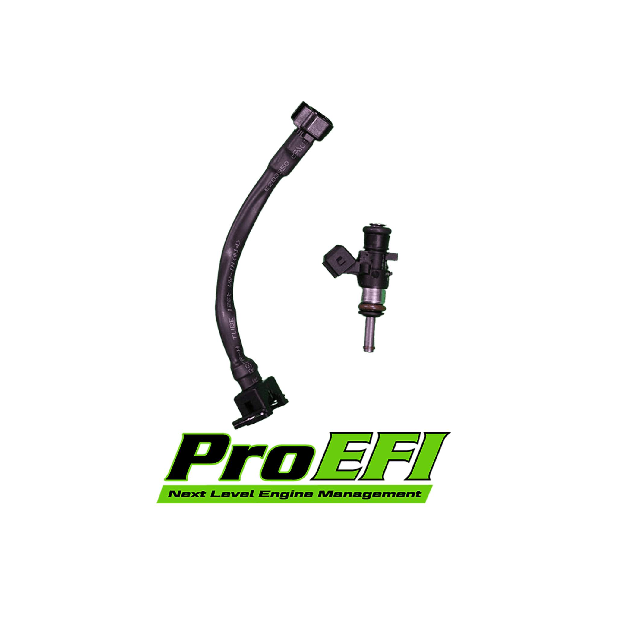 ProEFI 2200cc injectors - Single Injector