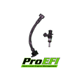 ProEFI 1600cc injectors - Single Injector