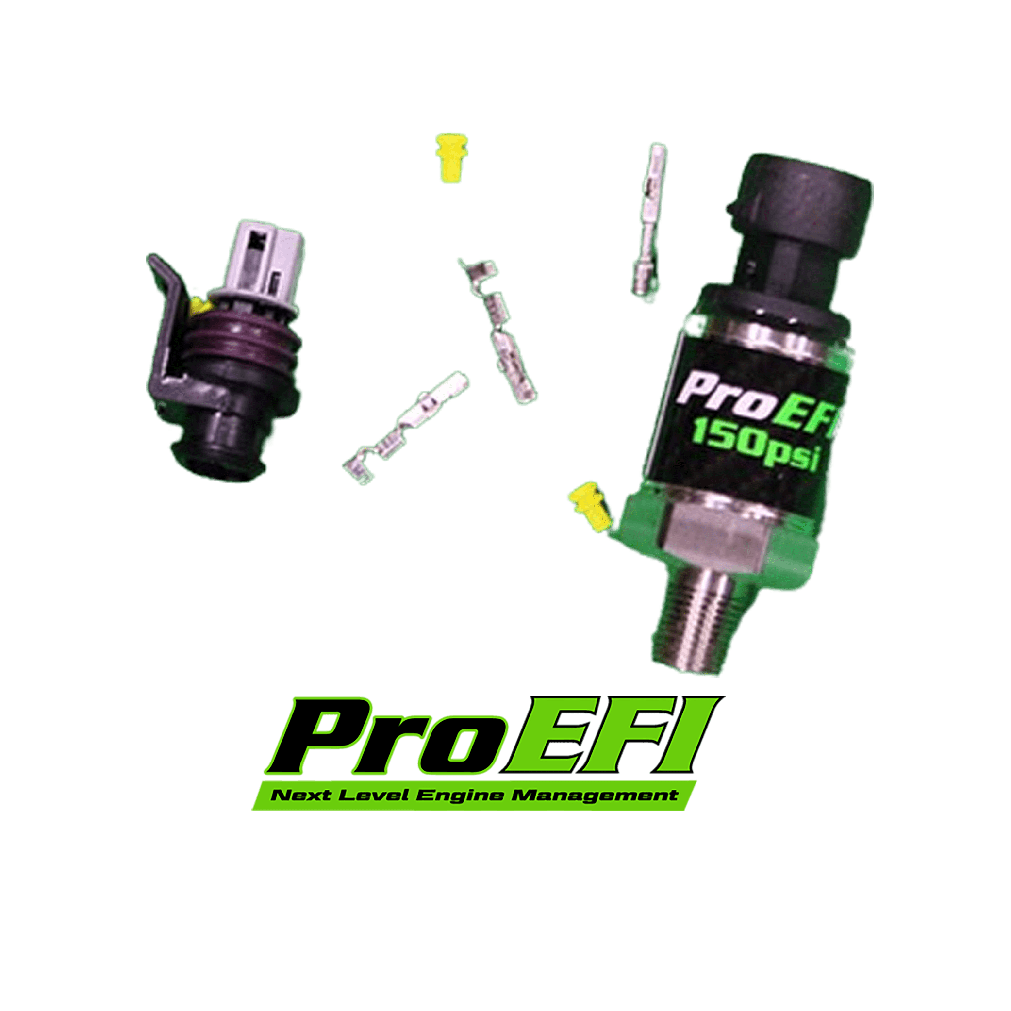 ProEFI 150 PSI Sensor Kit