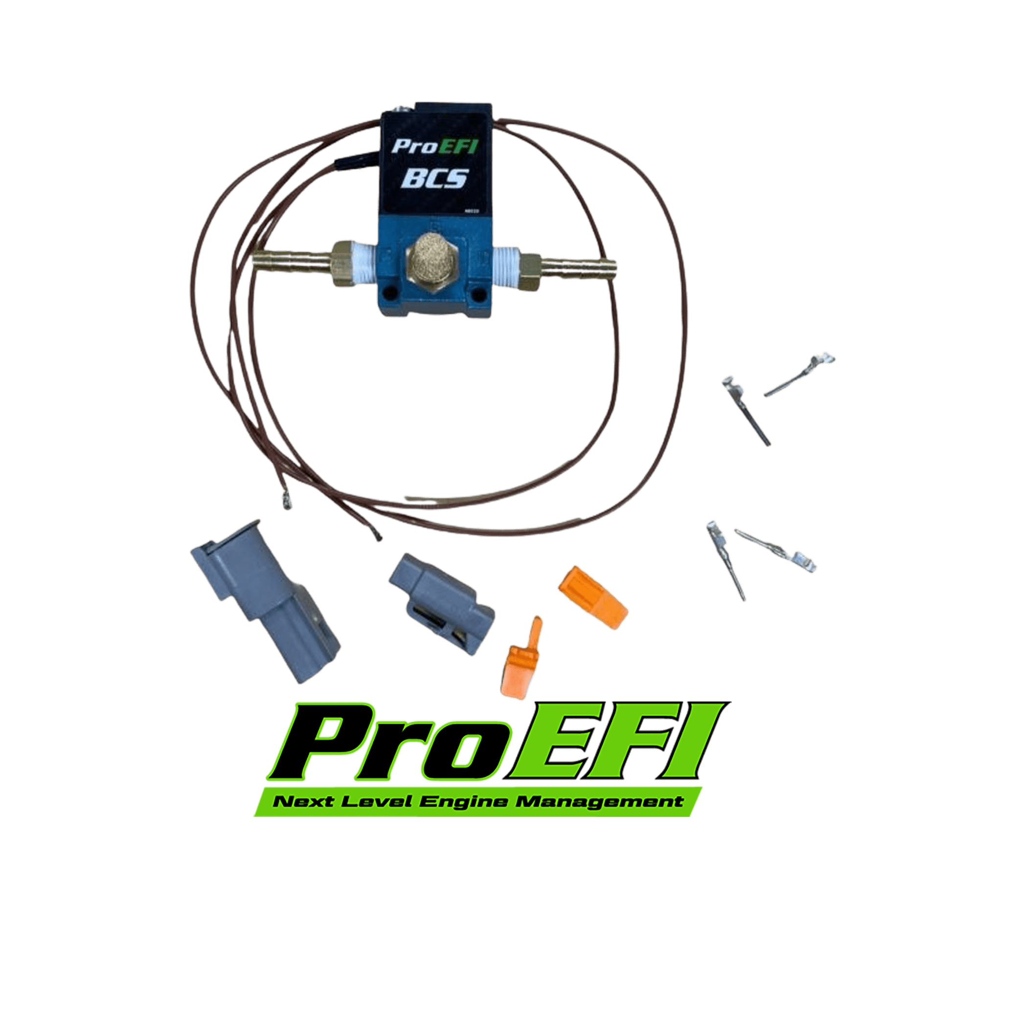ProEFI Boost Control Solenoid Kit