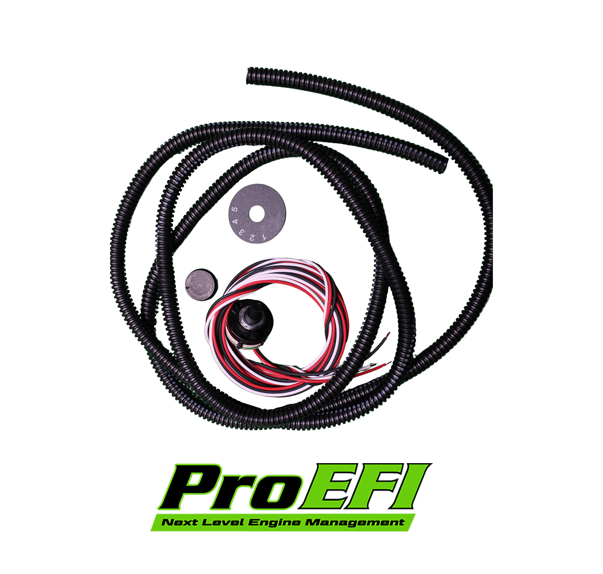 ProEFI i-Boost Controller Assembly Kit