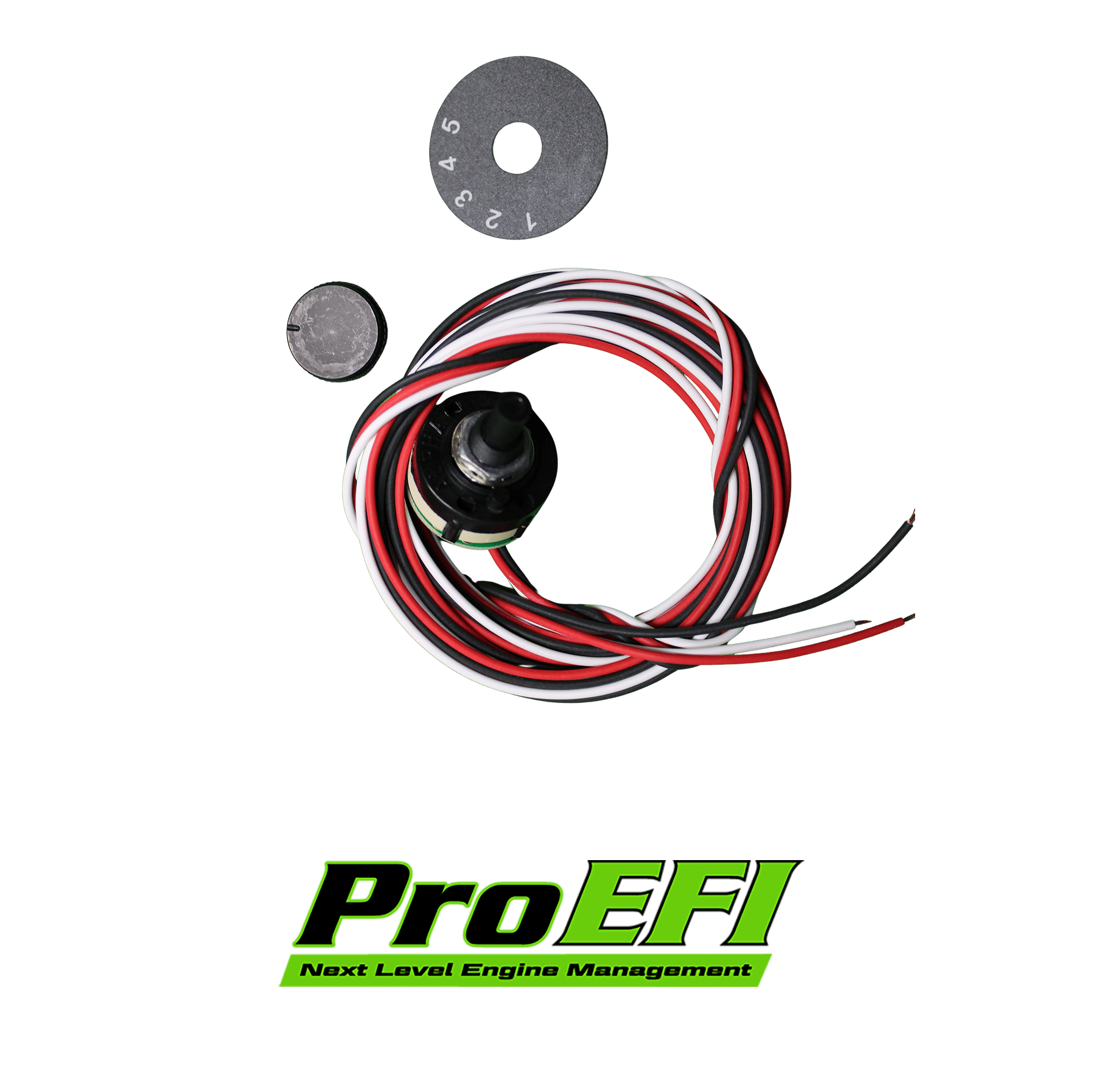 ProEFI i-Boost Controller Assembly Kit - view 3
