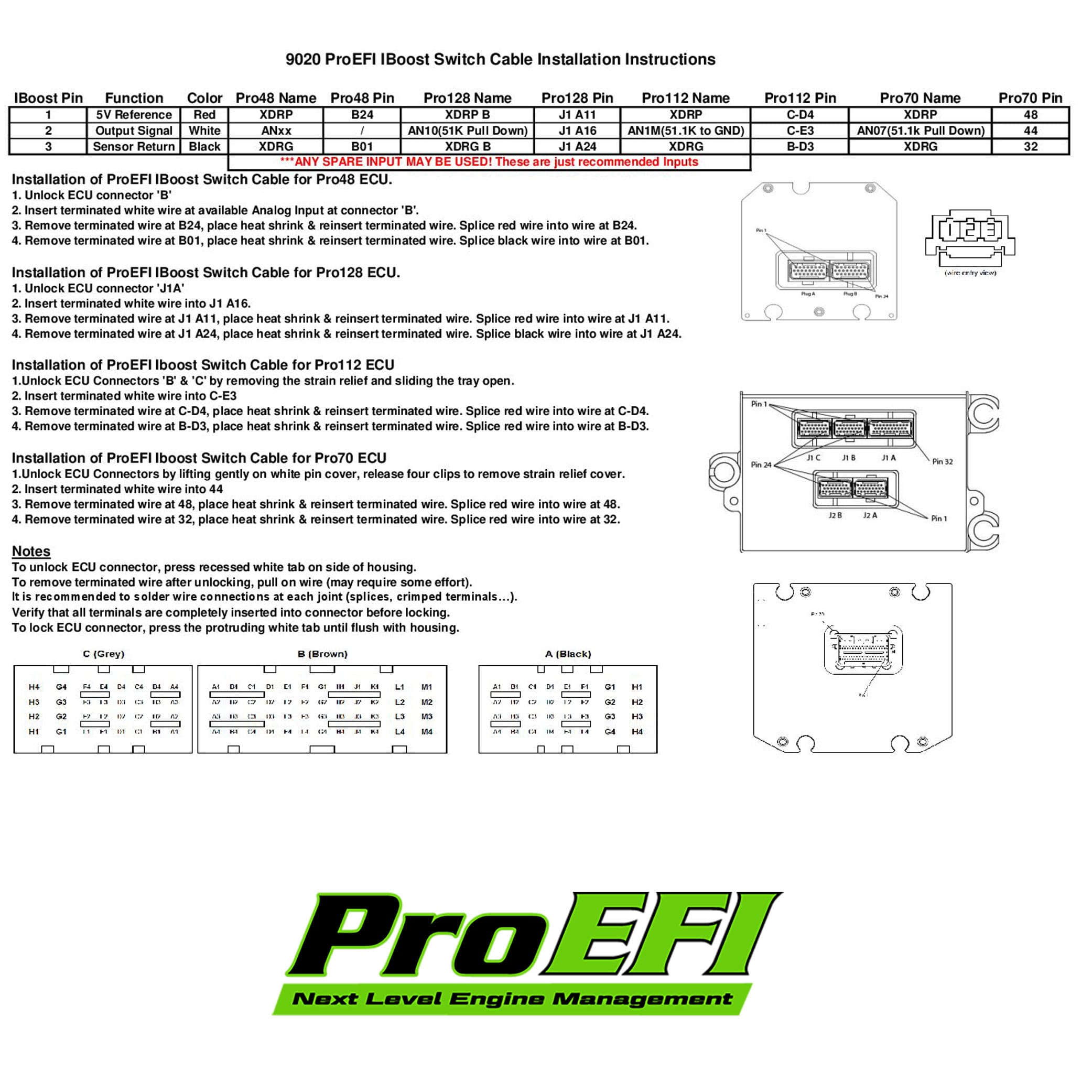 ProEFI i-Boost Controller Assembly Kit - view 4