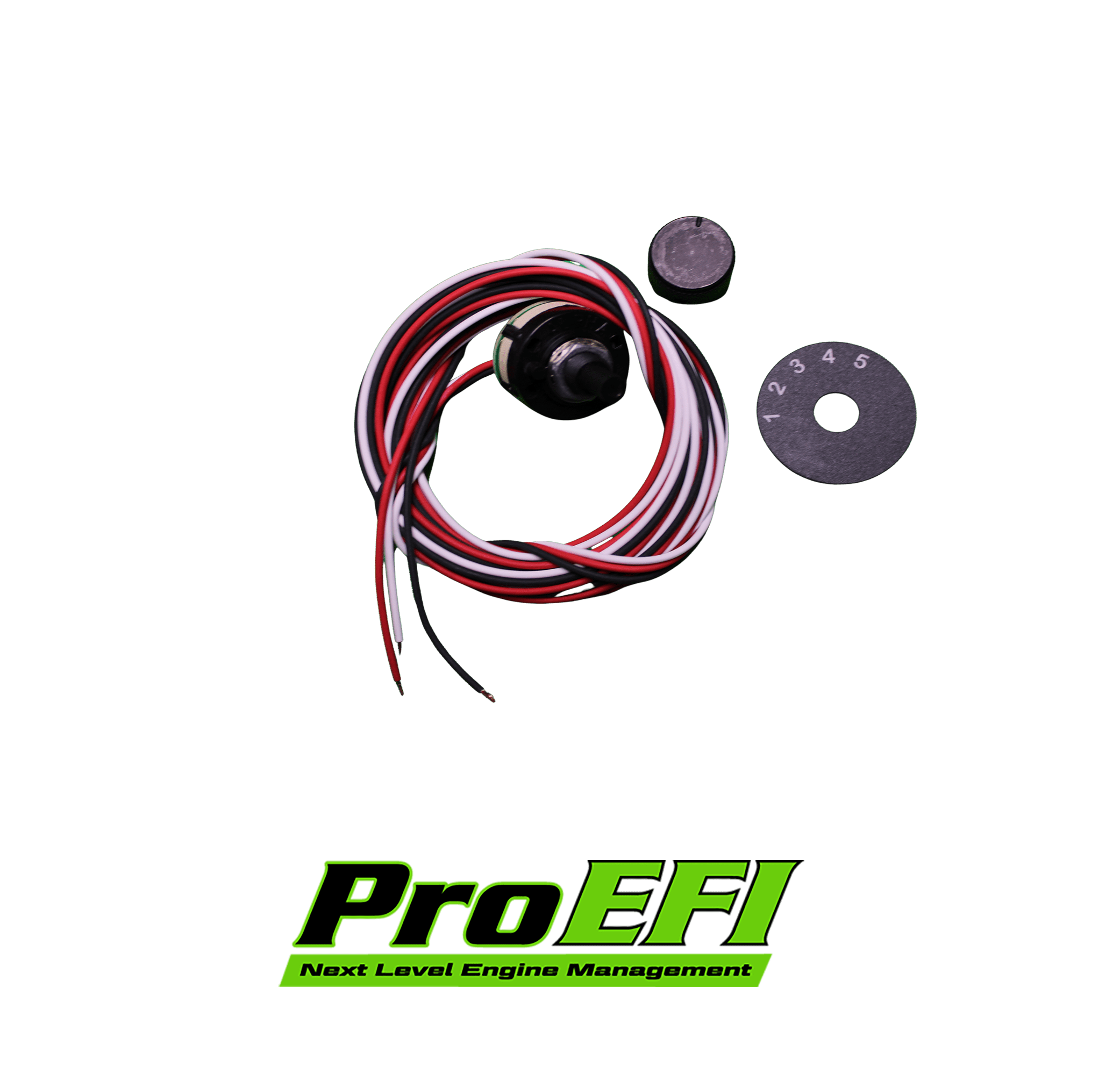 ProEFI i-Boost Controller Assembly Kit - view 6