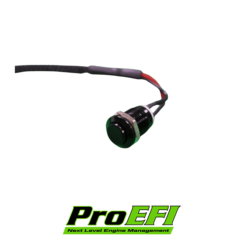 ProEFI Boost Override Button