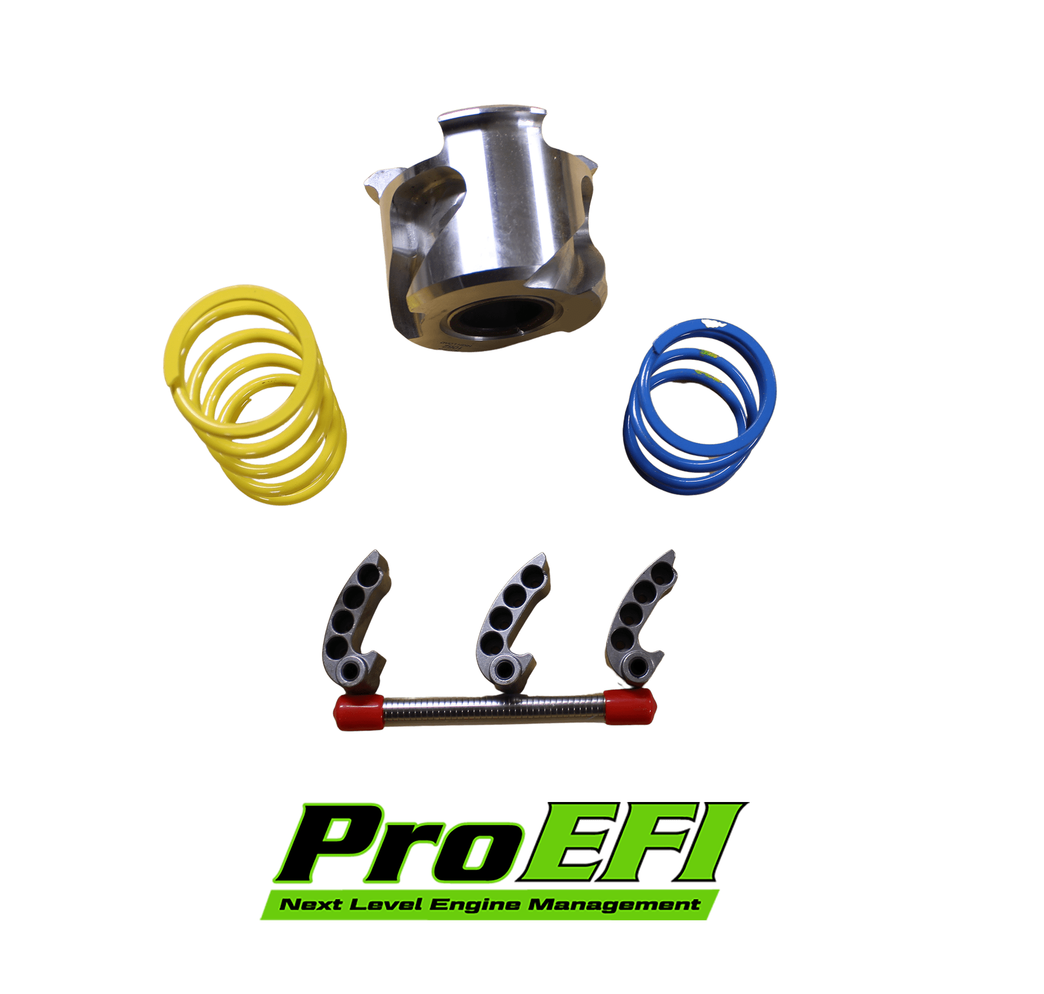 ProEFI Polaris Xpedition Clutch Kit