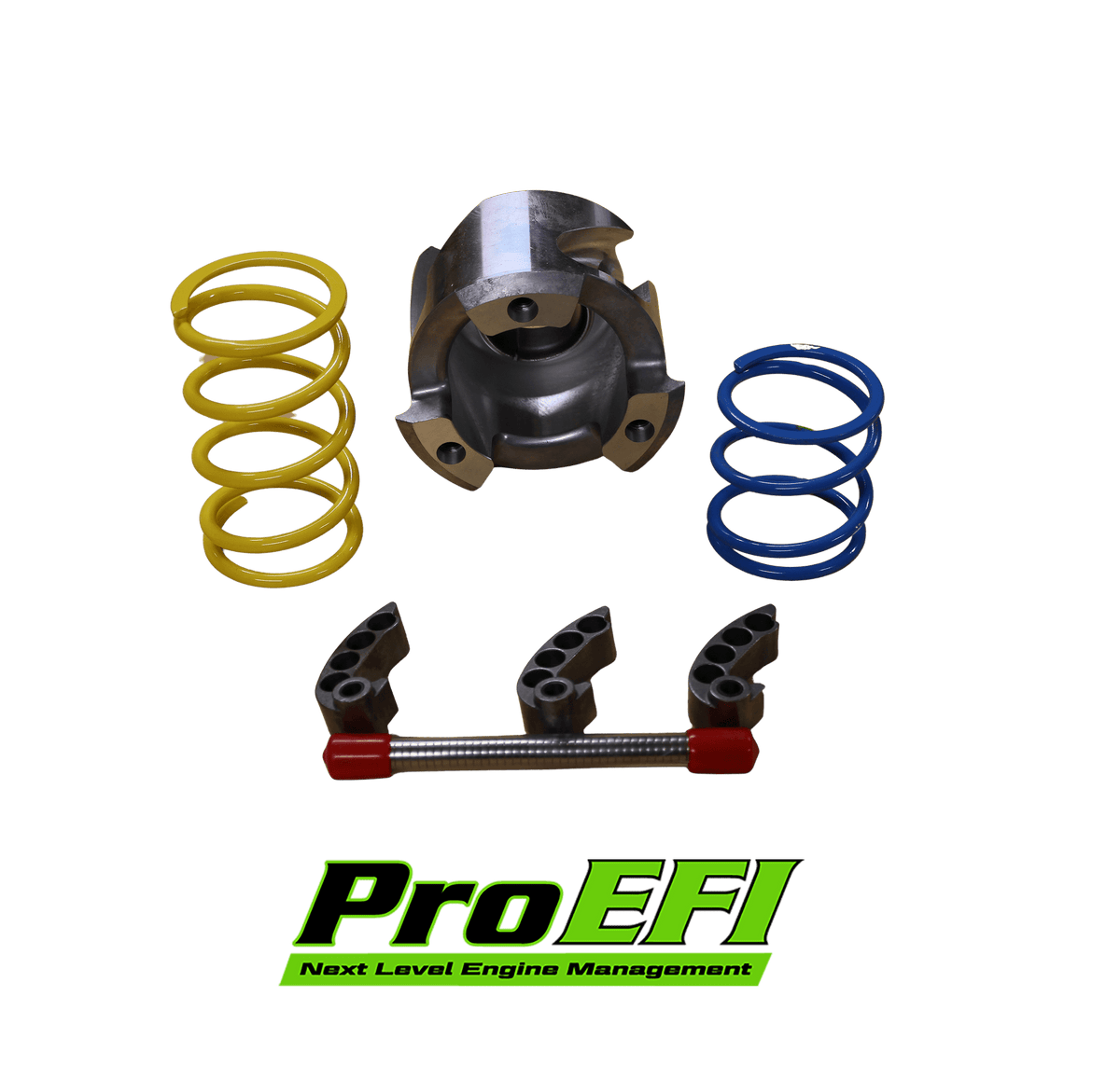 ProEFI Polaris Xpedition Clutch Kit - view 2