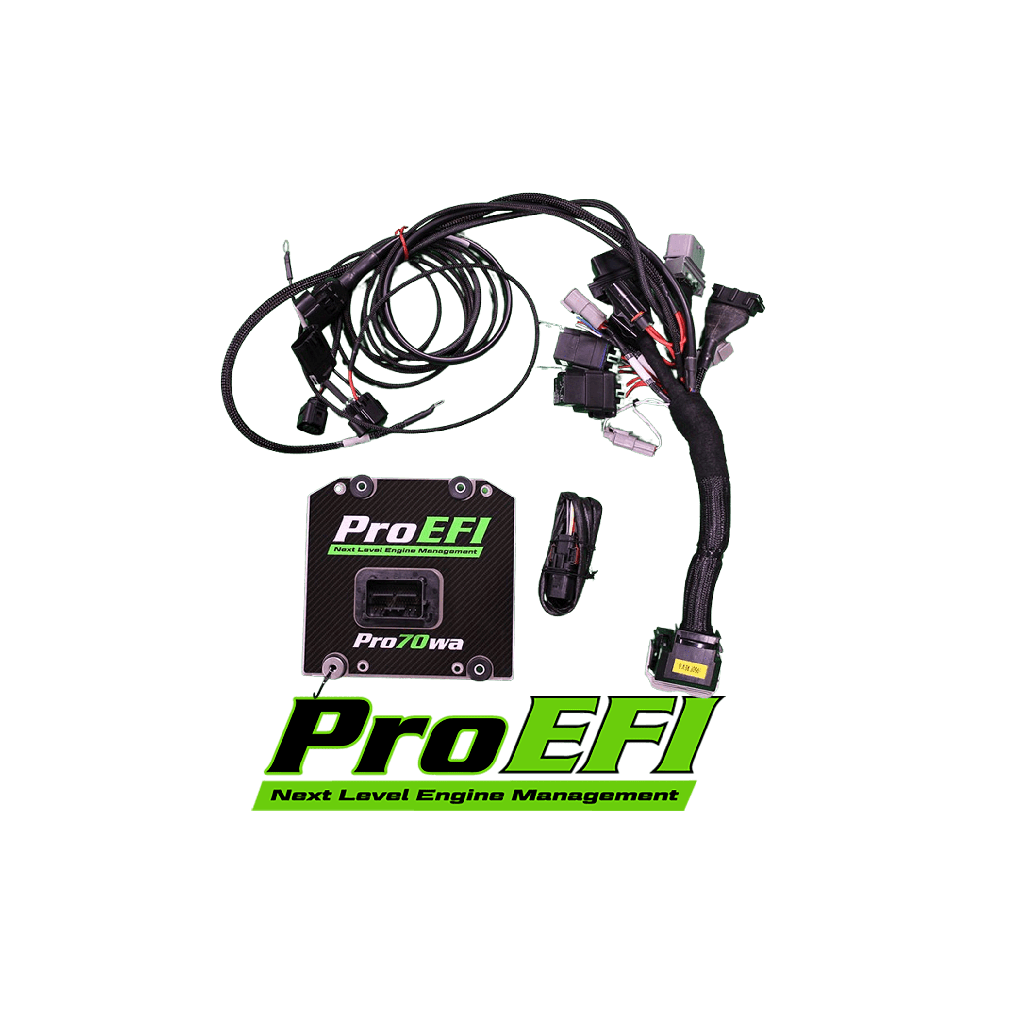 ProEFI ProTuner Can-Am 2017-2020 Pro70w Kit