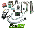 Polaris Ranger Turbo kit