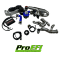 Polaris RZR Pro R Turbo Kit No ECU