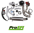 Polaris Xpedition Turbo kit NO ECU