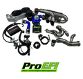 Polaris RZR Pro R Turbo Kit Base