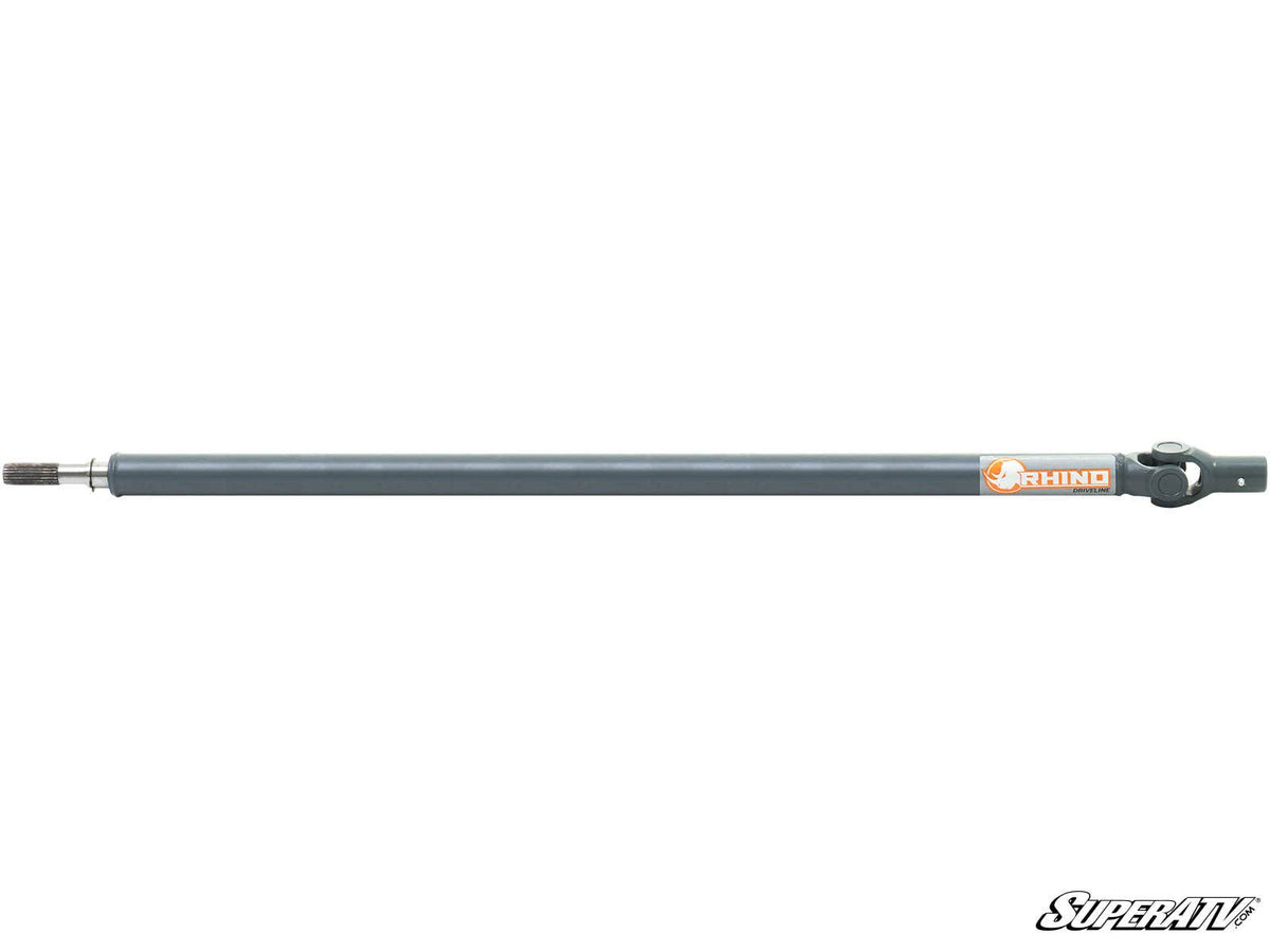 Polaris RZR Trail 900 Heavy-Duty Prop Shaft—Rhino Driveline for RZR Trail 900