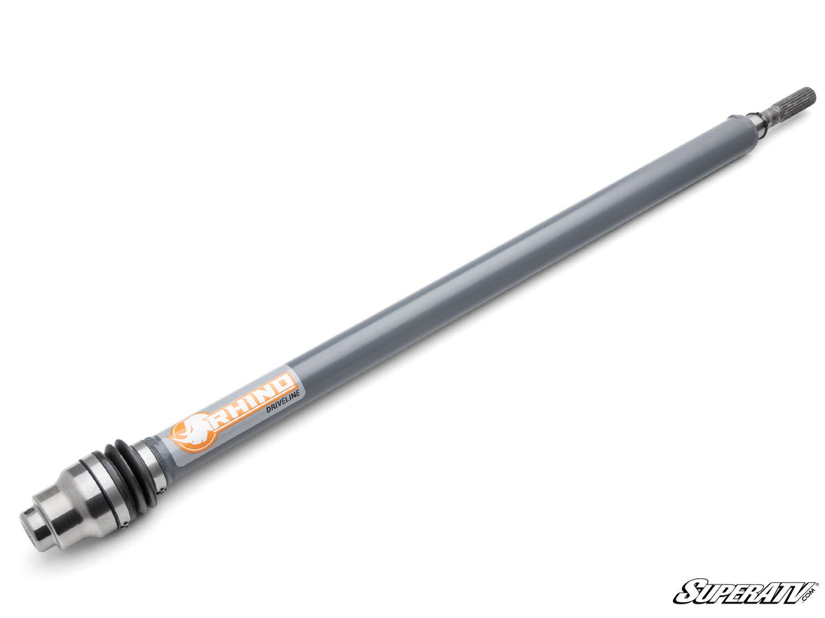 Polaris RZR Pro S Heavy-Duty Prop Shaft—Rhino Driveline for RZR Pro S and RZR Pro S 4
