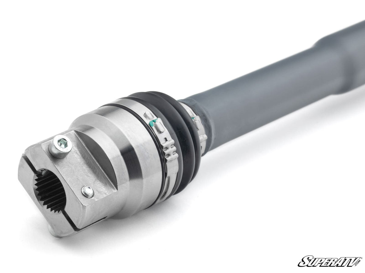 Polaris RZR PRO XP Heavy-Duty Prop Shaft—Rhino Driveline for RZR Pro XP and RZR Pro XP 4