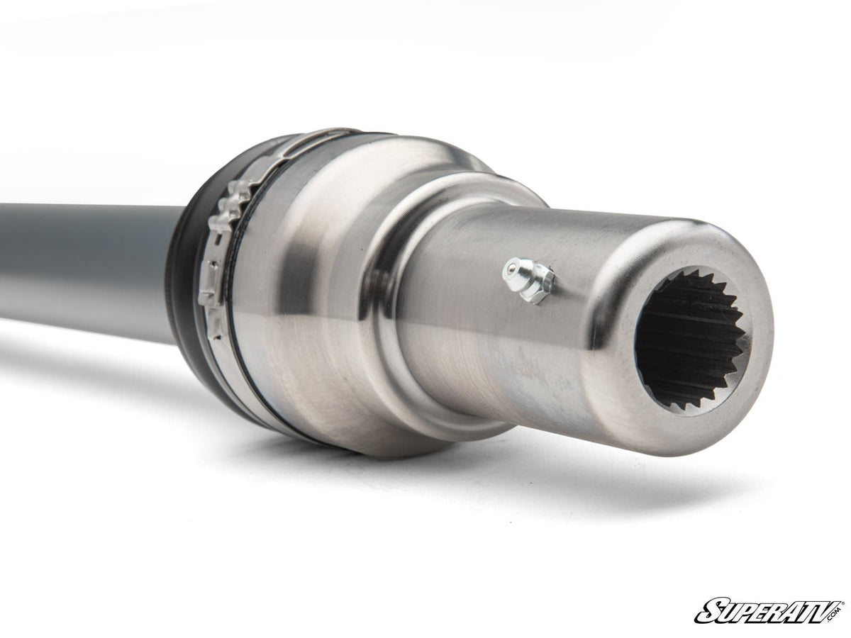 Can-Am Commander Heavy-Duty Prop Shaft—Rhino Driveline for Commander